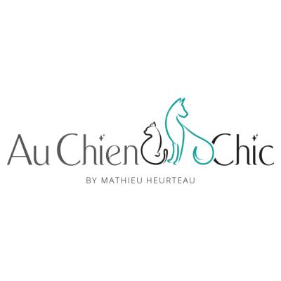 Au Chien Chic Salon De Toilettage à Argenteuil