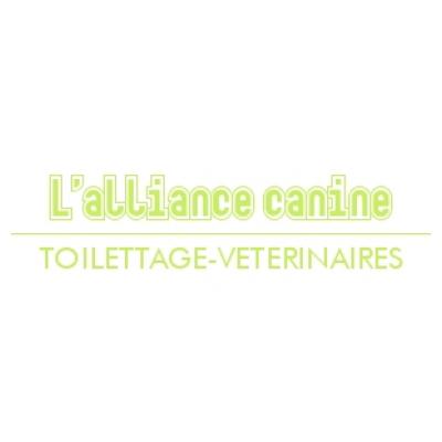 L Alliance Canine Pascale