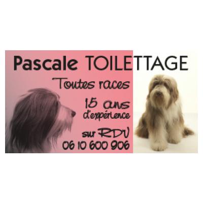 Pascale Toilettage