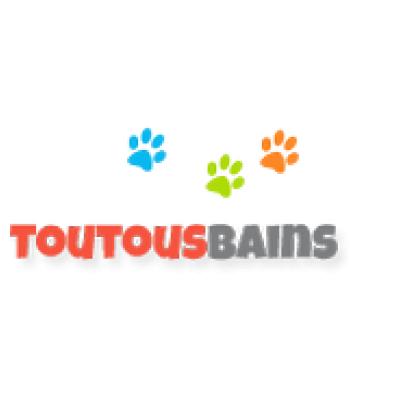 Toutousbains